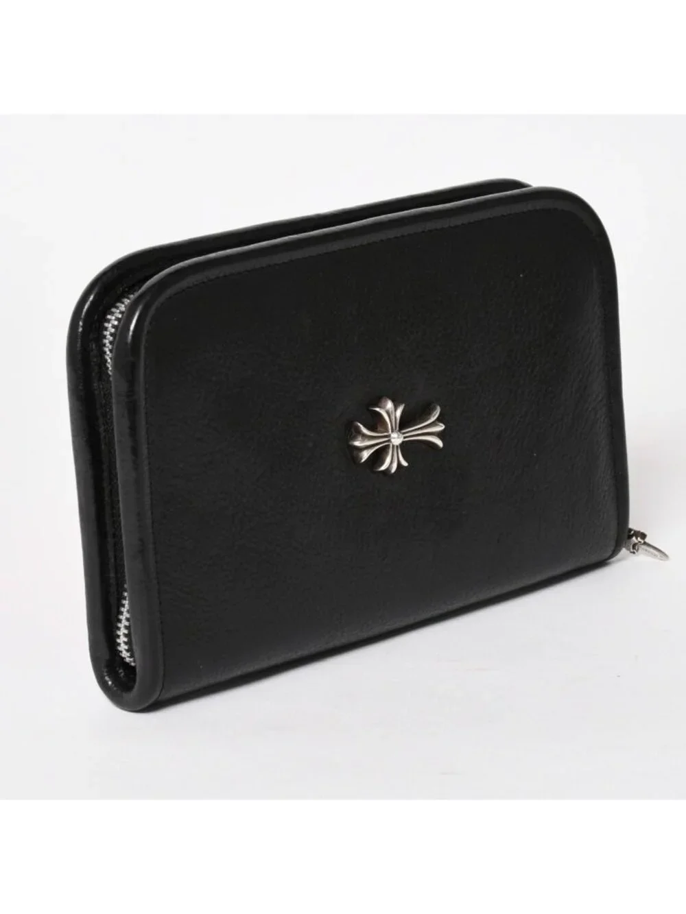 Chrome Hearts this authentic